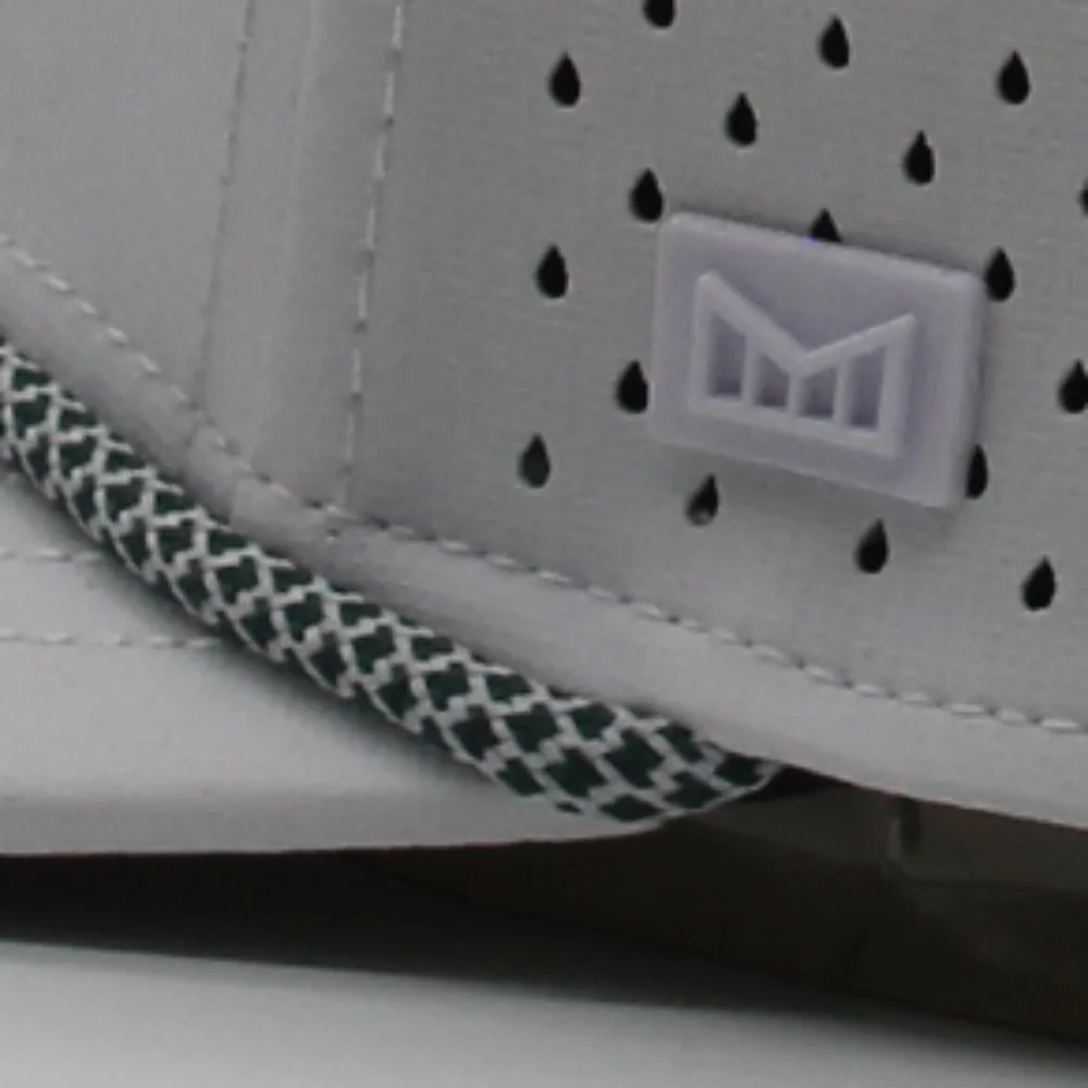 Melin Hydro Odyssey Links Strapback - Picture 9 of 10